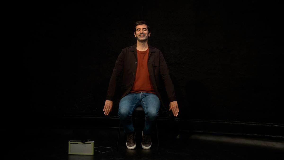 Thomas Quillardet presenta la obra ‘En Addicto’ sobre adicciones y salud mental