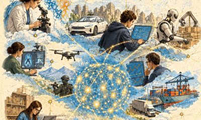 La complejidad de la inteligencia artificial en la actualidad