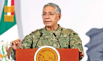México y EU establecen alerta temprana para evitar ataques en aguas nacionales