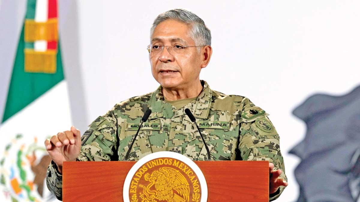 México y EU establecen alerta temprana para evitar ataques en aguas nacionales