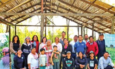 Pronatura celebra 45 años y se enfoca en la restauración de ecosistemas
