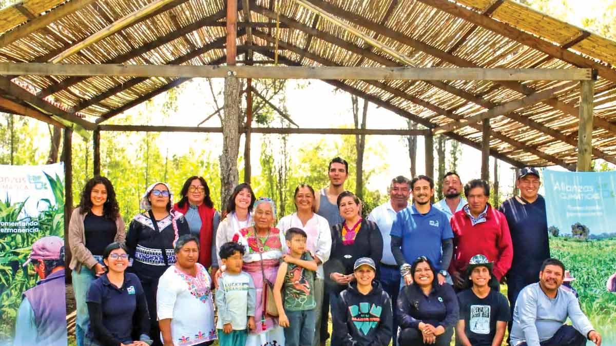 Pronatura celebra 45 años y se enfoca en la restauración de ecosistemas