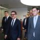 Canciller defiende diplomacia mexicana ante críticas en el Senado