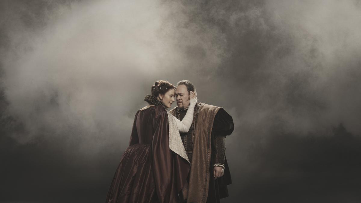 Nueva producción de ‘Macbeth’ se proyectará en el Auditorio Nacional