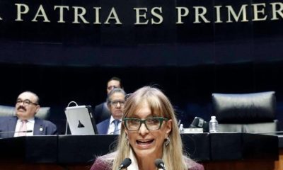 Senado aprueba Clave Única Catastral; oposición teme aumento en predial