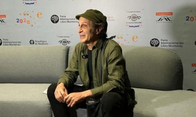 La trayectoria artística de Daniel Giménez Cacho desde la ciencia al teatro