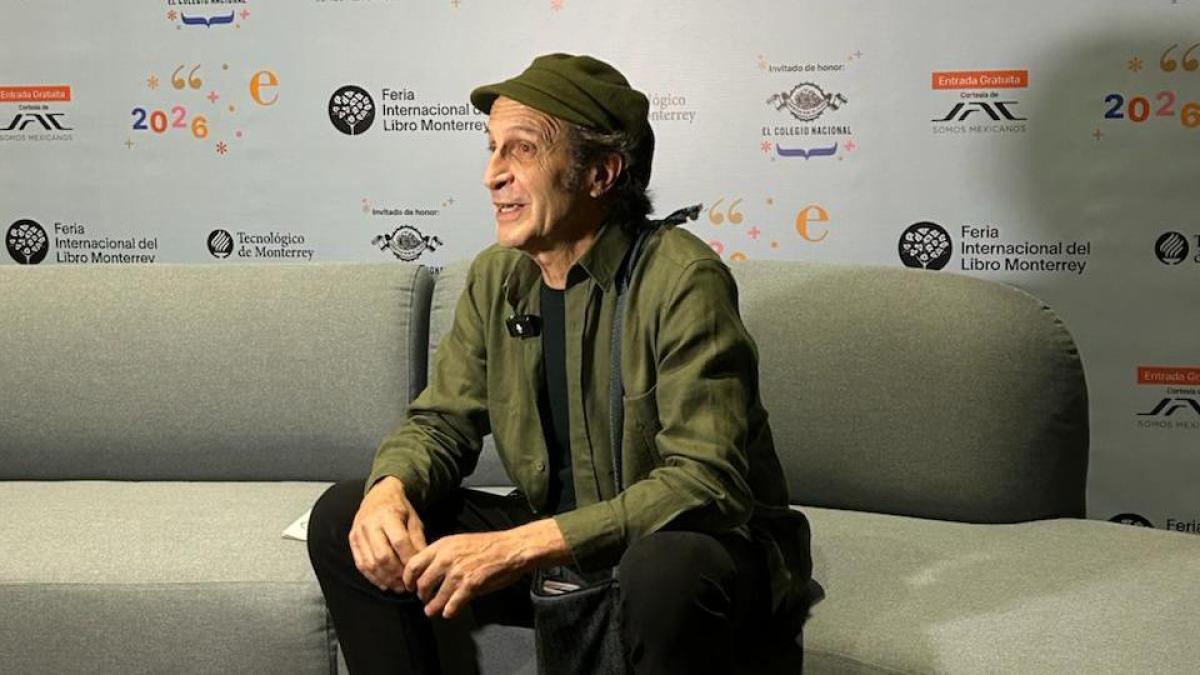 La trayectoria artística de Daniel Giménez Cacho desde la ciencia al teatro