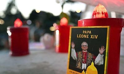 León XIV se recupera tras cirugía por tumor maligno en el pulmón