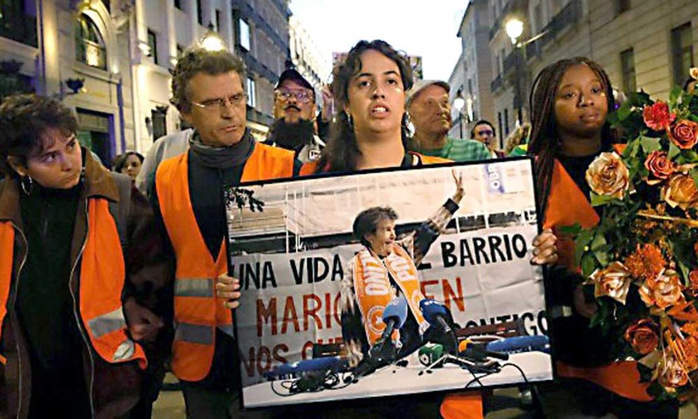 Crisis de vivienda en España afecta proyectos de vida de jóvenes
