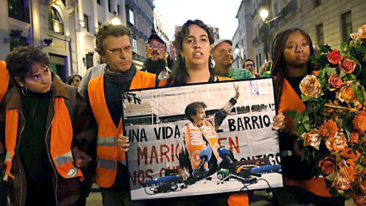 Crisis de vivienda en España afecta proyectos de vida de jóvenes