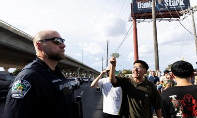 Siete migrantes demandan a ICE por retener pertenencias tras liberación