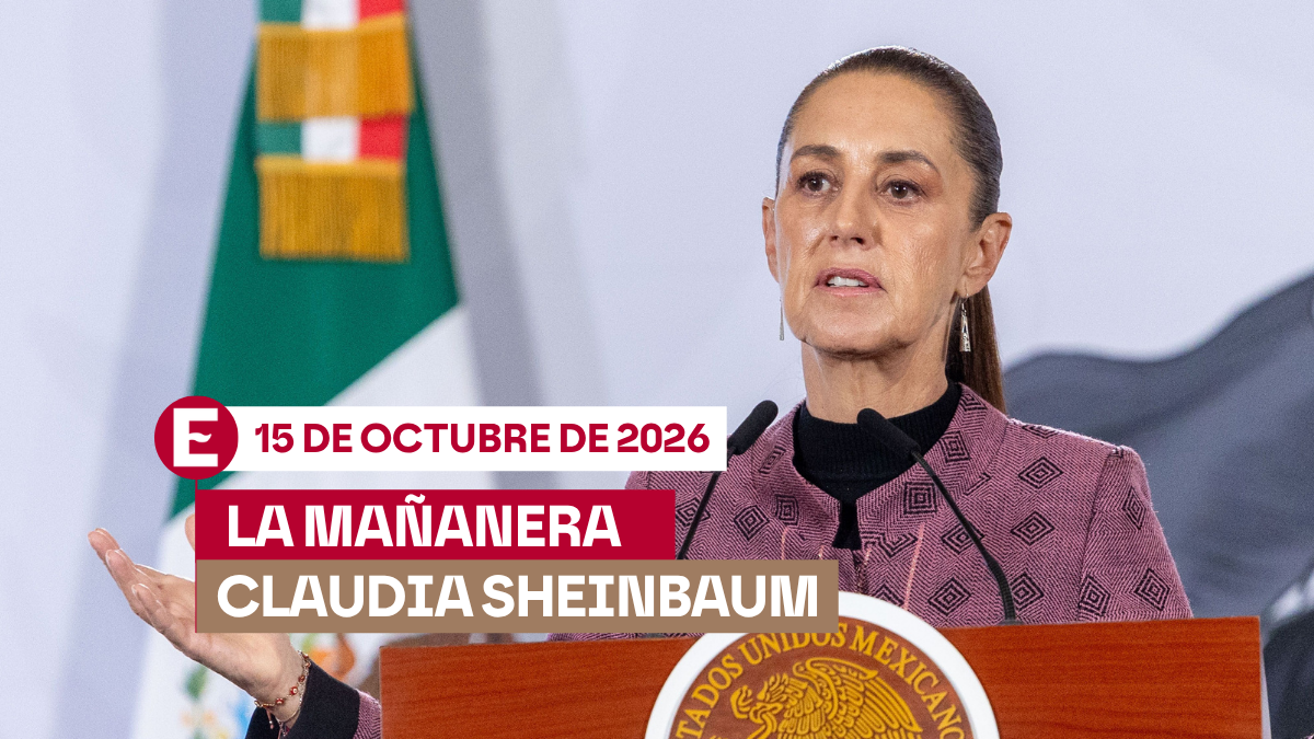 La presidenta Sheinbaum aborda temas de competencia y proyectos hídricos