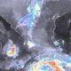 Huracán Trudy se intensifica a categoría 1 y afecta Oaxaca y Guerrero