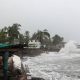 La tormenta tropical Simón se debilita en el Pacífico