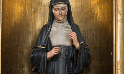 La devoción a Santa Margarita María de Alacoque