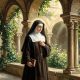 Santa Margarita María de Alacoque y su oración del 16 de octubre