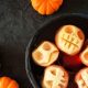 Ponche de manzana: bebida ideal para Halloween