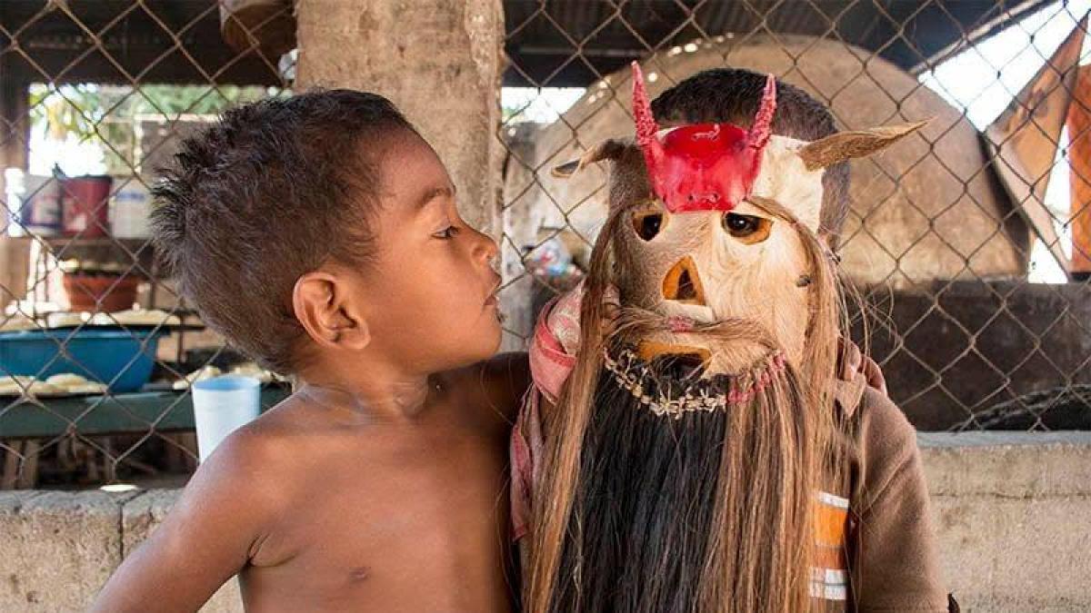 La Guelaguetza Afro celebrará tradiciones afromexicanas en Oaxaca