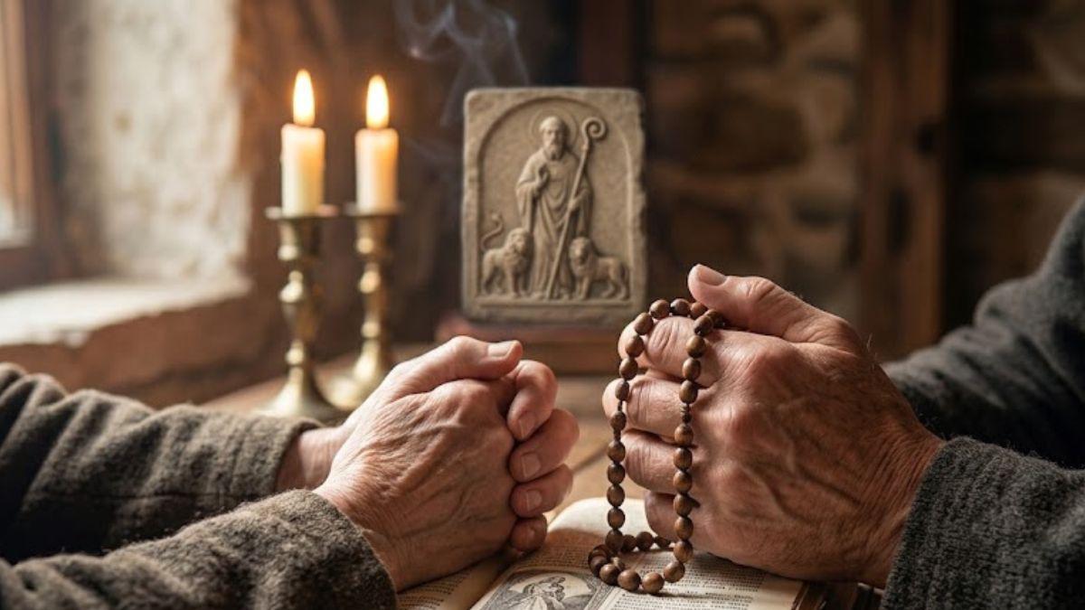 San Ignacio de Antioquía: Martirio y legado espiritual