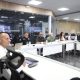 Ortiz Orpinel destaca operativos coordinados y busca reducir homicidios en Juárez