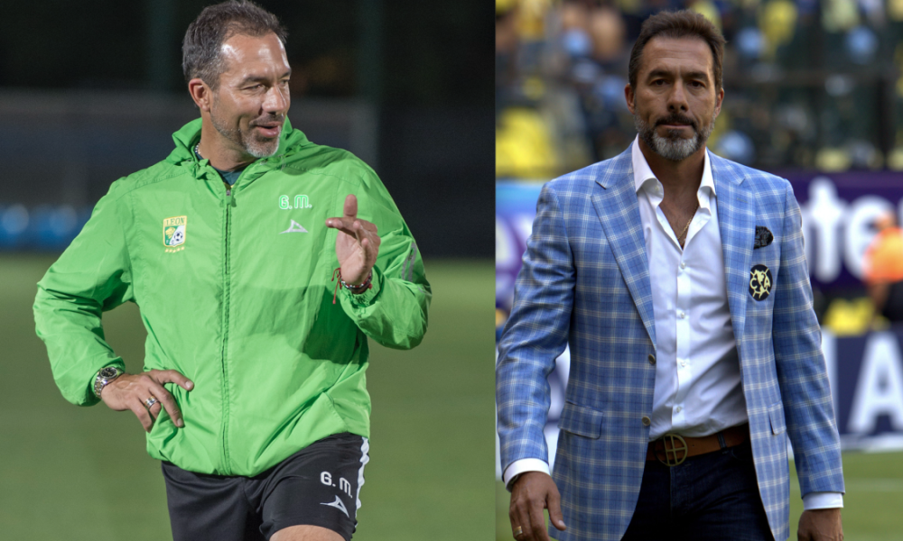 Gustavo Matosas, un entrenador polémico en el futbol mexicano