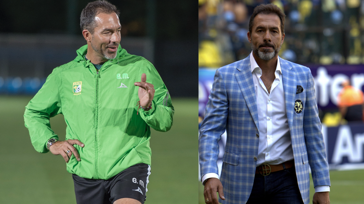 Gustavo Matosas, un entrenador polémico en el futbol mexicano