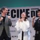 Jonás Cuarón presenta ‘Campeón Gabacho’ en el FICM