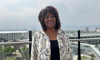 Rita Dove: La poesía como expresión de identidad y emociones