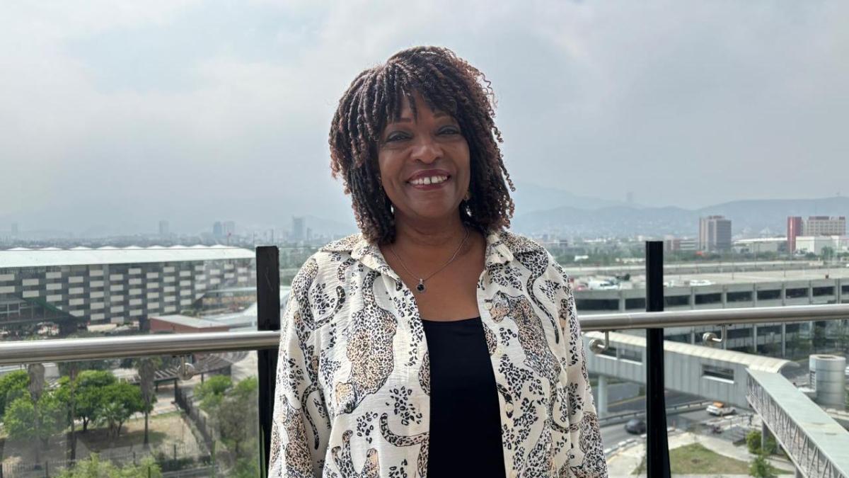 Rita Dove: La poesía como expresión de identidad y emociones
