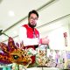 Artista chihuahuense destaca en Concurso de Alebrijes Monumentales