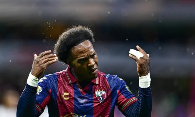 Atlante busca Liguilla tras caída ante Pumas