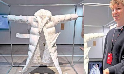 Arte e inteligencia artificial en la exposición How to Feel Real
