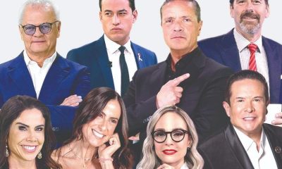 Diez años de Imagen Televisión: periodismo y voz del televidente