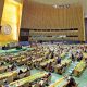 Candidatos a dirigir la ONU enfrentan vetos del Consejo de Seguridad