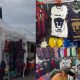 Comerciantes regresan al Estadio Banorte tras años de ausencia