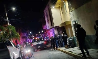 Pelea interrumpe velorio en Huamantla, Tlaxcala