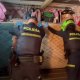 Desmantelan la ‘Casa del Terror’ en Bogotá; rescatan a menores y decomisan drogas