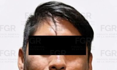 Prisión preventiva para líder de célula ligada al CJNG