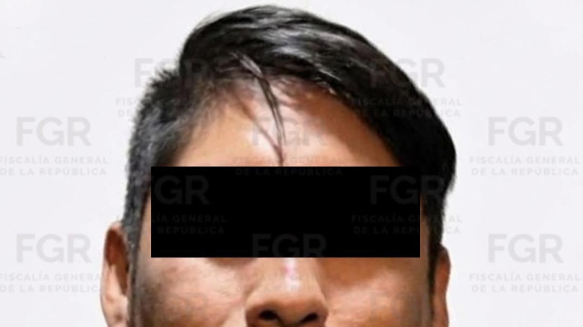 Prisión preventiva para líder de célula ligada al CJNG