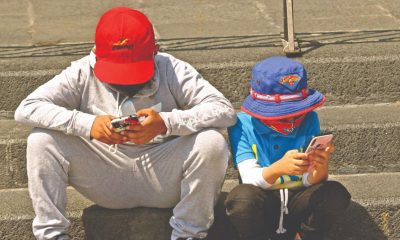 Escuchar a menores, clave para protegerlos en entornos digitales
