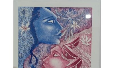 Exhibiciones en el MUPO: Máscaras y gráfica oaxaqueña