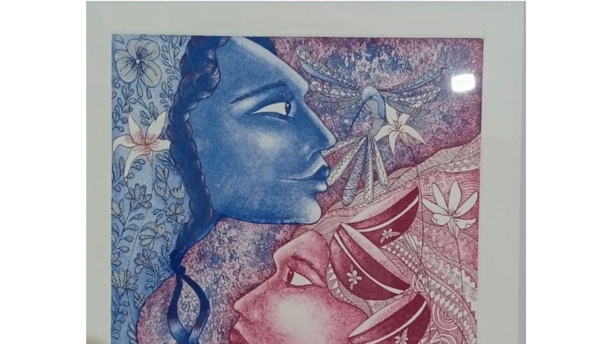 Exhibiciones en el MUPO: Máscaras y gráfica oaxaqueña