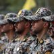 Nuevo ministro de Defensa de Irán advierte sobre posibles daños a Estados Unidos