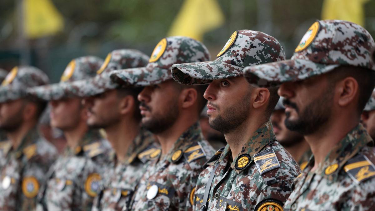 Nuevo ministro de Defensa de Irán advierte sobre posibles daños a Estados Unidos