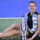 Maja Chwalinska gana en Wuhan y asciende al puesto 11 del ranking mundial