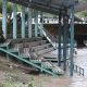Huracán Trudy provoca lluvias y vientos en la costa del Pacífico mexicano