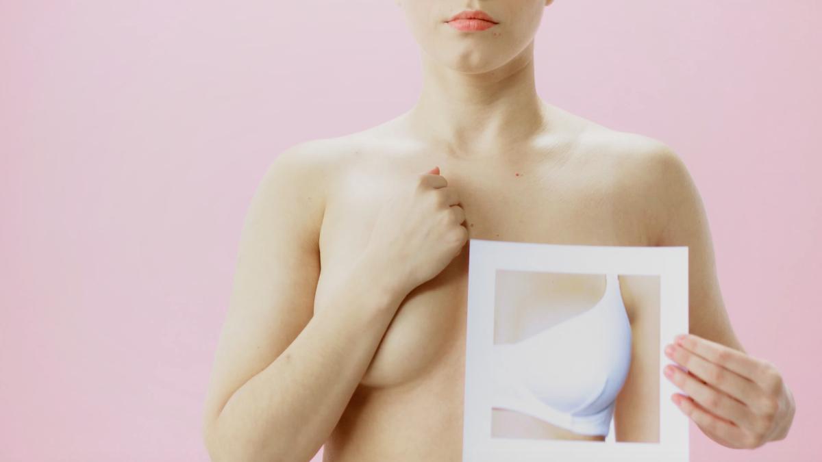 Cáncer de mama: 15% de casos en mujeres menores de 40 años
