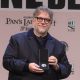 Guillermo del Toro reflexiona sobre su carrera en el FICM