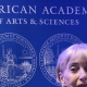 Gisela von Wobeser ingresa a la American Academy of Arts and Sciences