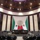 Diputados proponen Ley Antimemes y cárcel para ambulantes por piratería